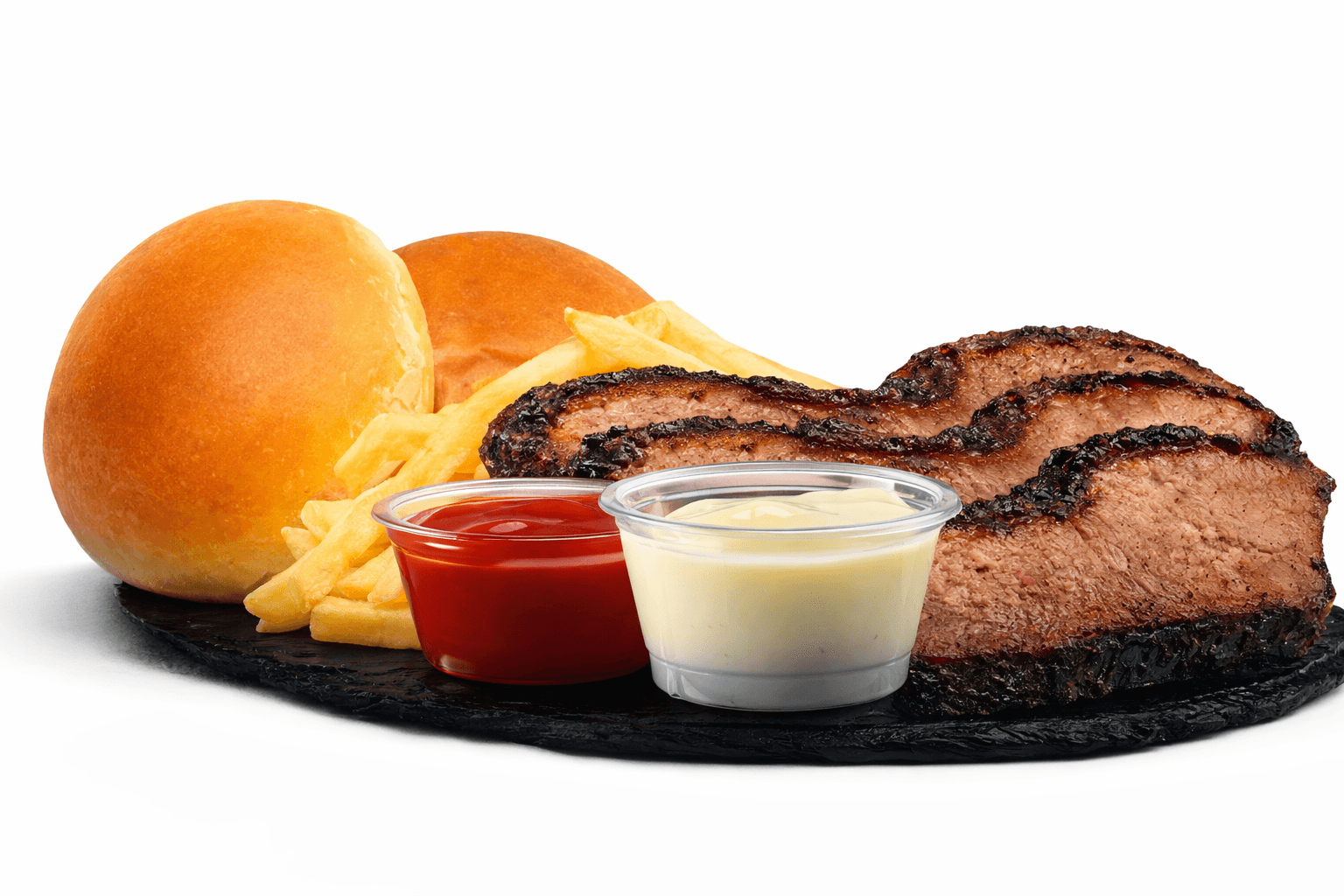 وجبة بريسكت